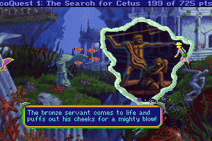 EcoQuest: The Search for Cetus 16