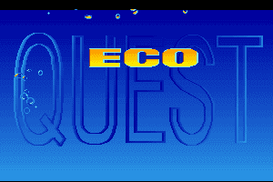 EcoQuest: The Search for Cetus 1