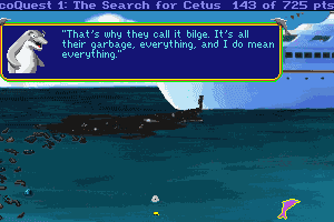 EcoQuest: The Search for Cetus 8