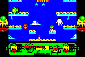 Edd the Duck! abandonware