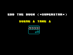 Edd the Duck! 3