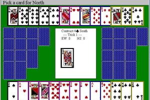 Eddie Kantar's Bridge Companion 4