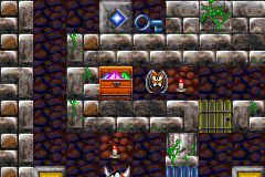 Edgar: Cave of Secrets 2