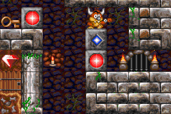 Edgar: Cave of Secrets 4