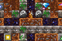 Edgar: Cave of Secrets 5