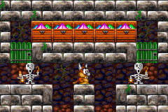 Edgar: Cave of Secrets 6