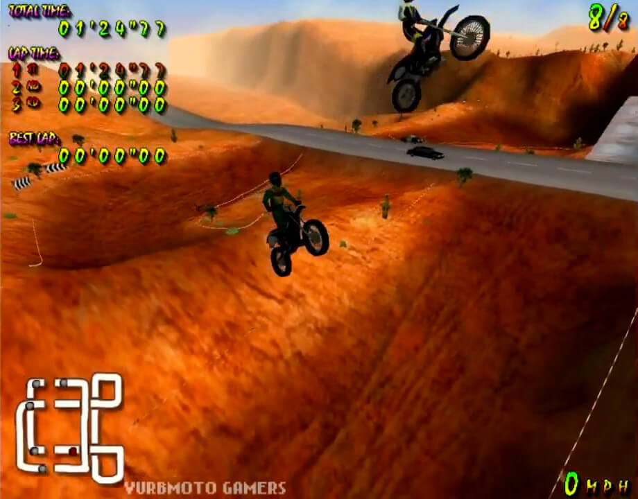 X-Moto - Download