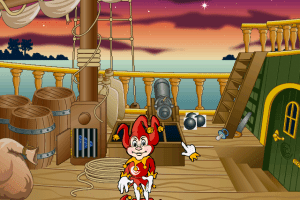 Een Wonderlijk Avontuur met Pardoes de Tovernar 12