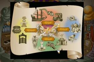 Een Wonderlijk Avontuur met Pardoes de Tovernar 13