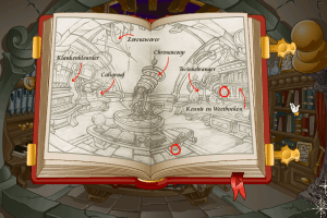 Een Wonderlijk Avontuur met Pardoes de Tovernar 2