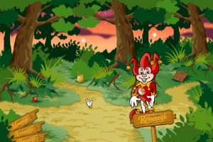 Een Wonderlijk Avontuur met Pardoes de Tovernar 3