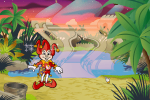 Een Wonderlijk Avontuur met Pardoes de Tovernar 4