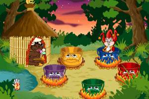 Een Wonderlijk Avontuur met Pardoes de Tovernar 7