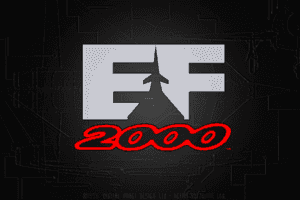 EF 2000 0