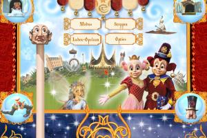 Efteling Tycoon 0