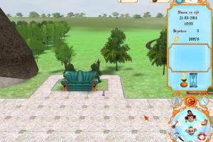 Efteling Tycoon 1