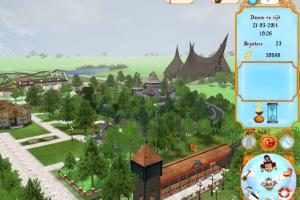 Efteling Tycoon 3
