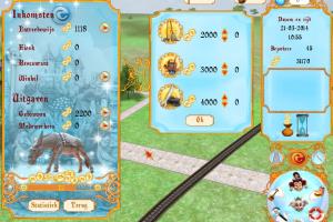 Efteling Tycoon 5