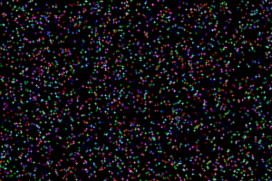 EGA Mouse Paint 4