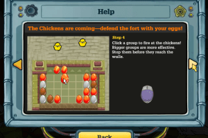 Egg vs. Chicken 2