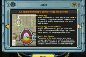 Egg vs. Chicken 3