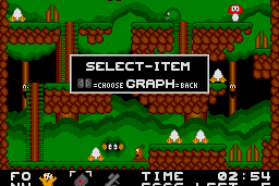 Eggbert in Eggciting Adventure 9