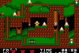 Eggbert in Eggciting Adventure 6