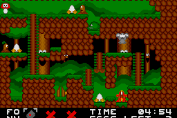 Eggbert in Eggciting Adventure 7
