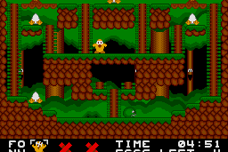 Eggbert in Eggciting Adventure 8