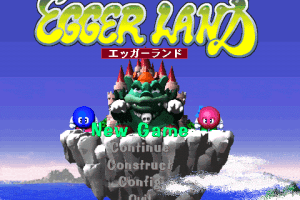 Egger Land 0