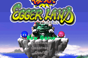 Egger Land 1