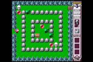 Eggerland Episode 0: Quest of Rara 1