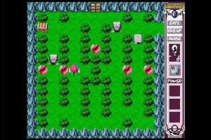 Eggerland Episode 0: Quest of Rara 2