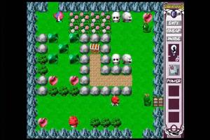 Eggerland Episode 0: Quest of Rara 3