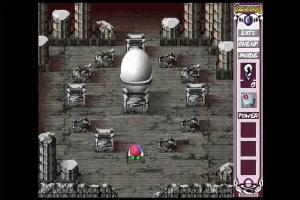Eggerland Episode 0: Quest of Rara 5