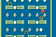 Eggs abandonware