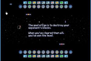 Ego 2