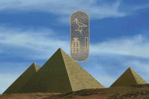 Egypt 1156 B.C.: Tomb of the Pharaoh 0