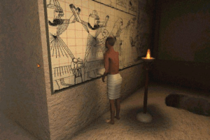 Egypt 1156 B.C.: Tomb of the Pharaoh 4