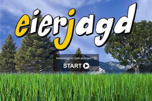 Eierjagd 0