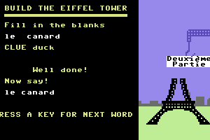 Eiffel Tower 6