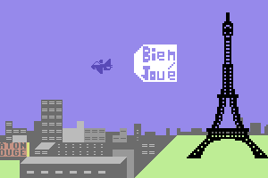Eiffel Tower 7