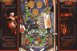 Eight Ball Deluxe 3