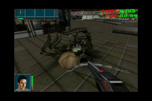 Eight Legged Freaks 10