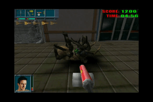 Eight Legged Freaks 12