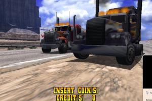 Eighteen Wheeler: American Pro Trucker abandonware