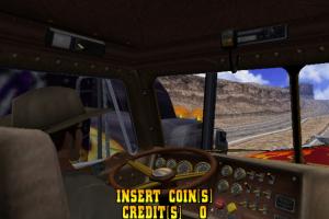 Eighteen Wheeler: American Pro Trucker 1