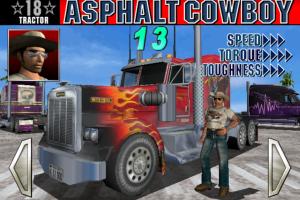 Eighteen Wheeler: American Pro Trucker 3