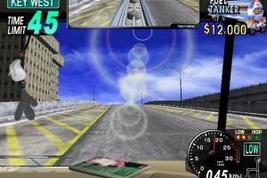 Eighteen Wheeler: American Pro Trucker 4