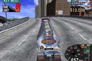 Eighteen Wheeler: American Pro Trucker 5